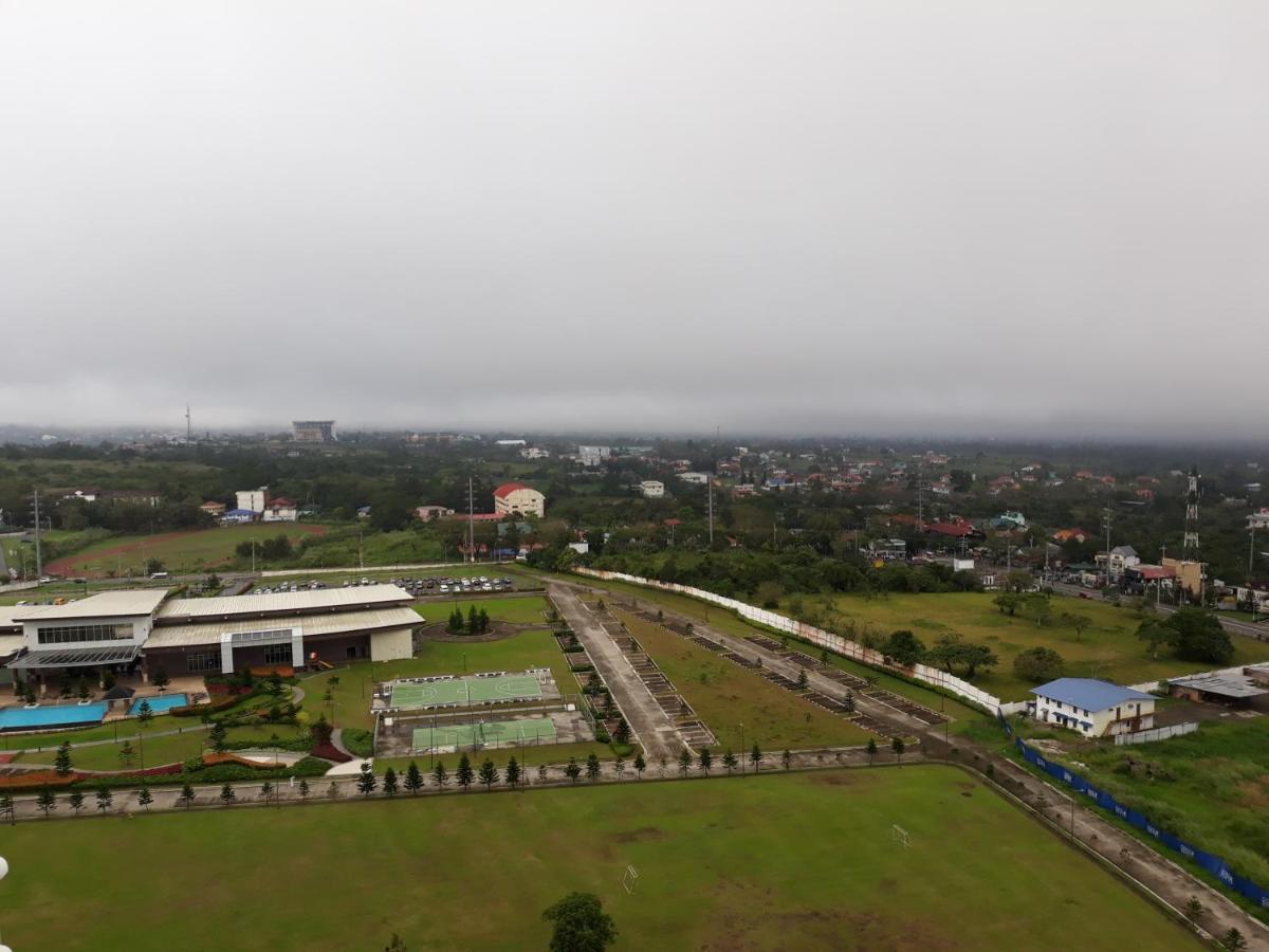 Condo At Smdc Wind Residences Tagaytay Tagaytay City Bagian luar foto