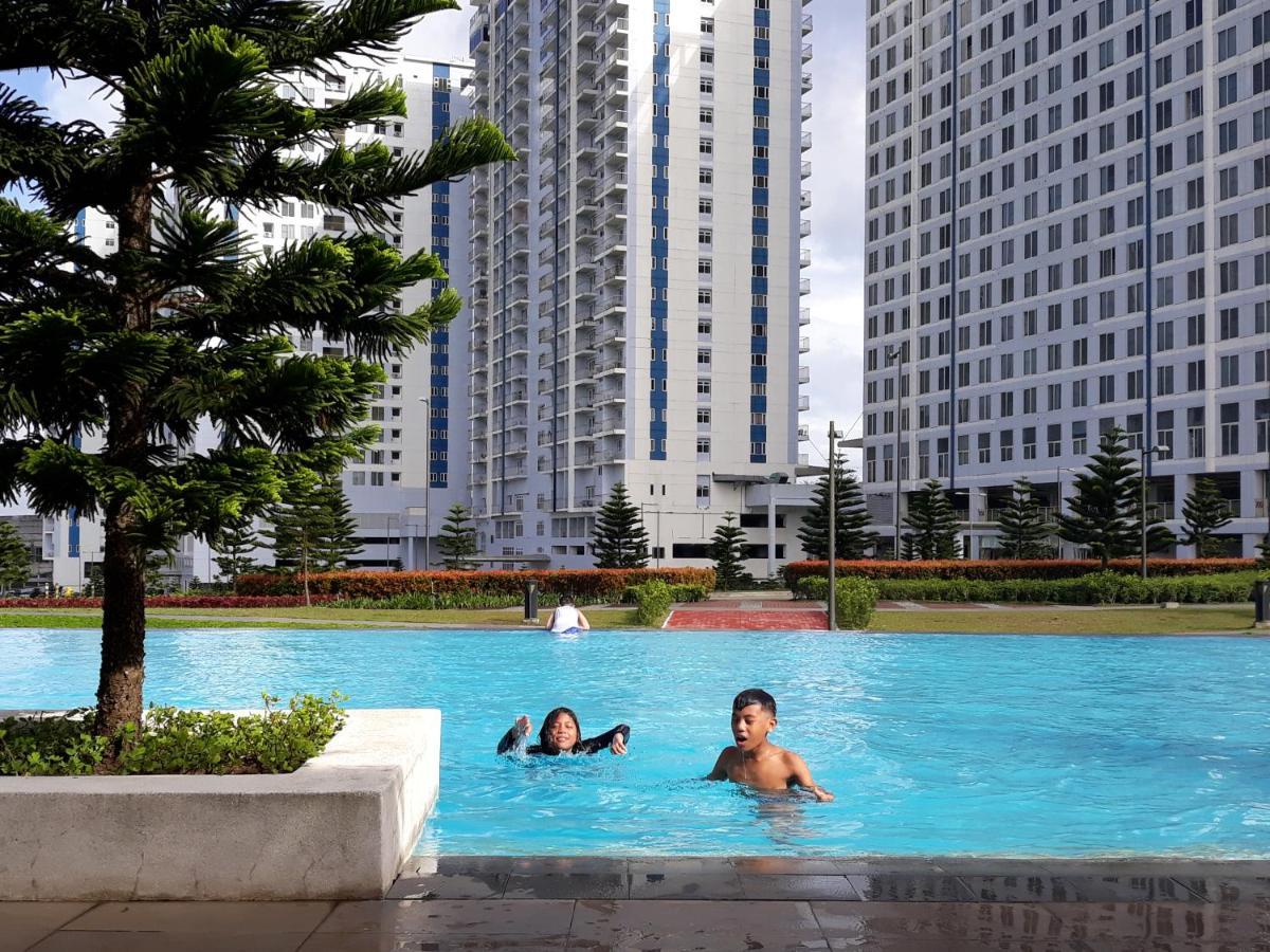 Condo At Smdc Wind Residences Tagaytay Tagaytay City Bagian luar foto