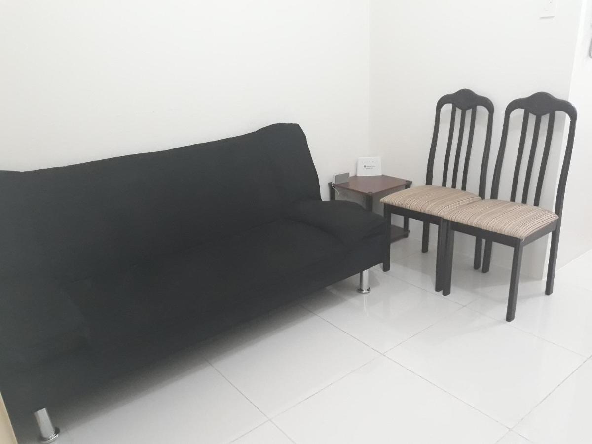 Condo At Smdc Wind Residences Tagaytay Tagaytay City Bagian luar foto