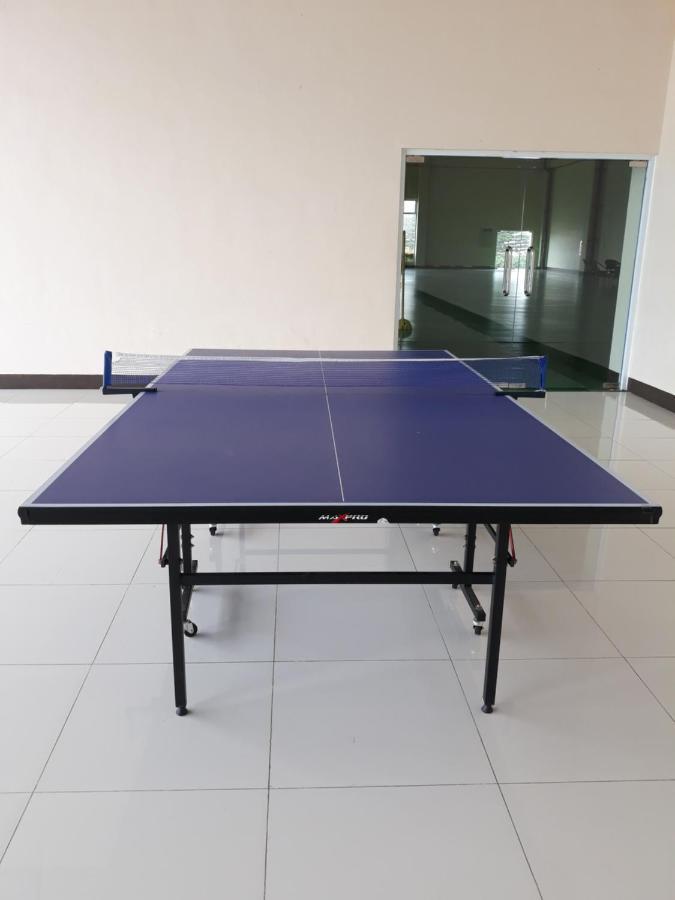 Condo At Smdc Wind Residences Tagaytay Tagaytay City Bagian luar foto