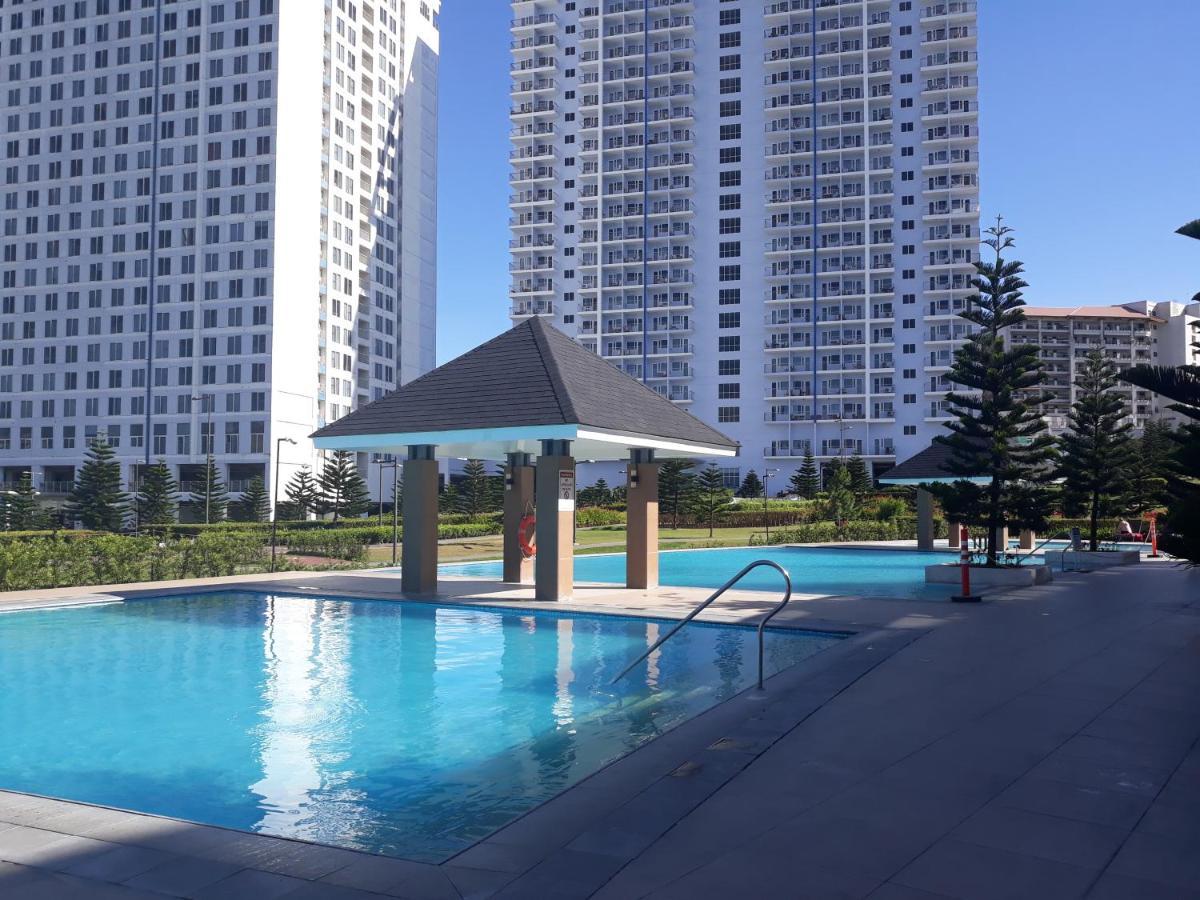 Condo At Smdc Wind Residences Tagaytay Tagaytay City Bagian luar foto