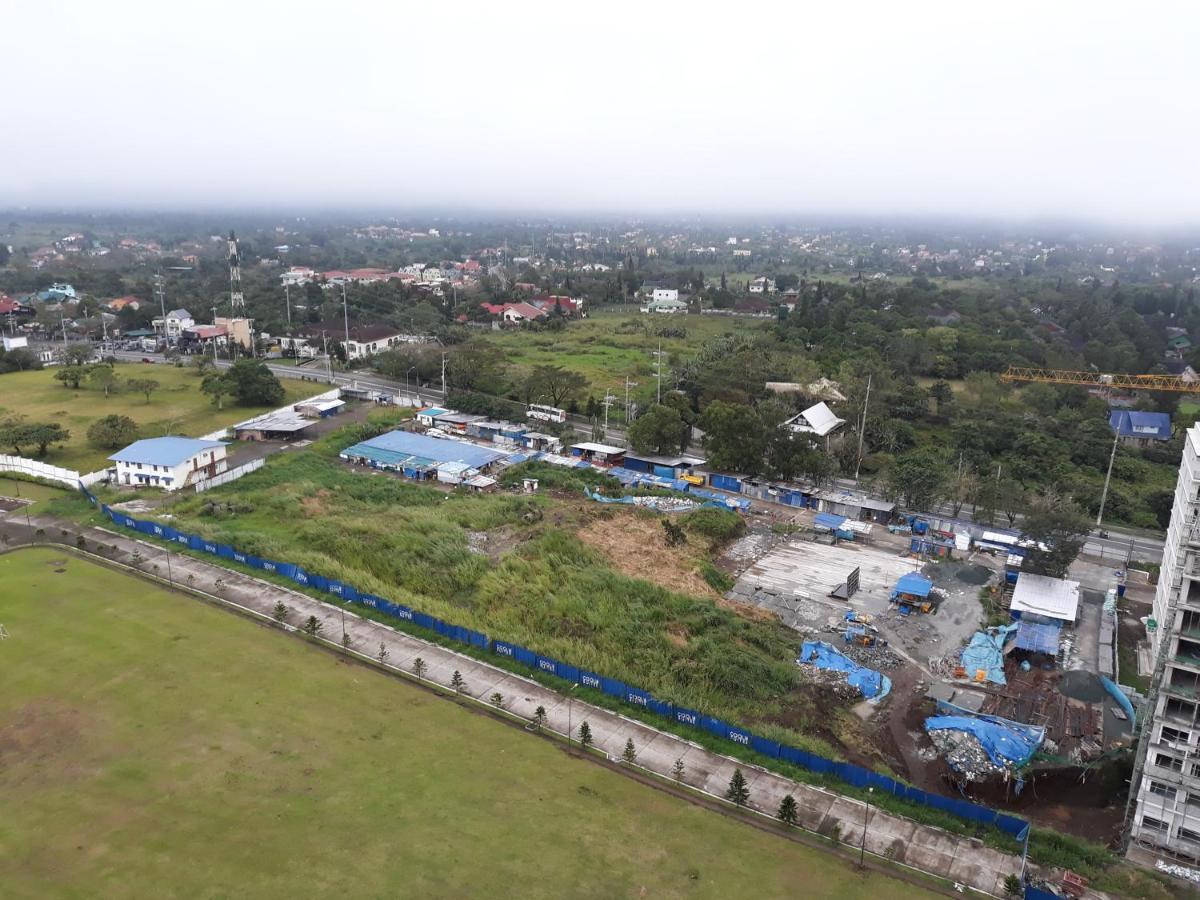 Condo At Smdc Wind Residences Tagaytay Tagaytay City Bagian luar foto