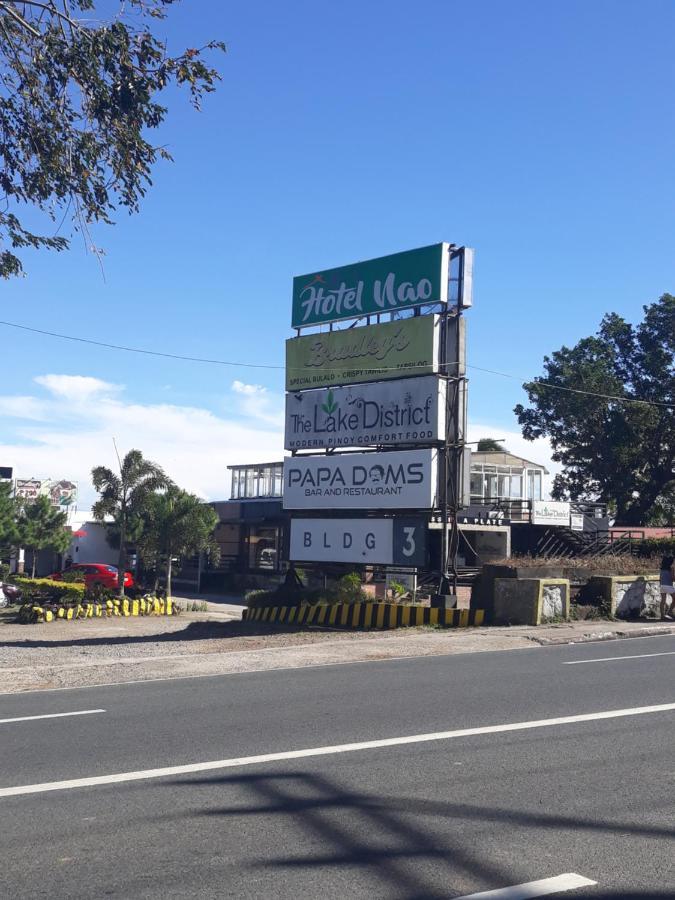 Condo At Smdc Wind Residences Tagaytay Tagaytay City Bagian luar foto