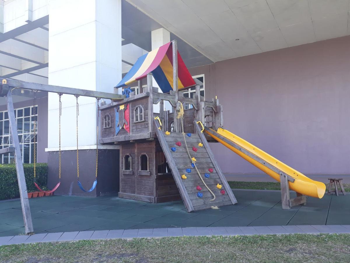 Condo At Smdc Wind Residences Tagaytay Tagaytay City Bagian luar foto