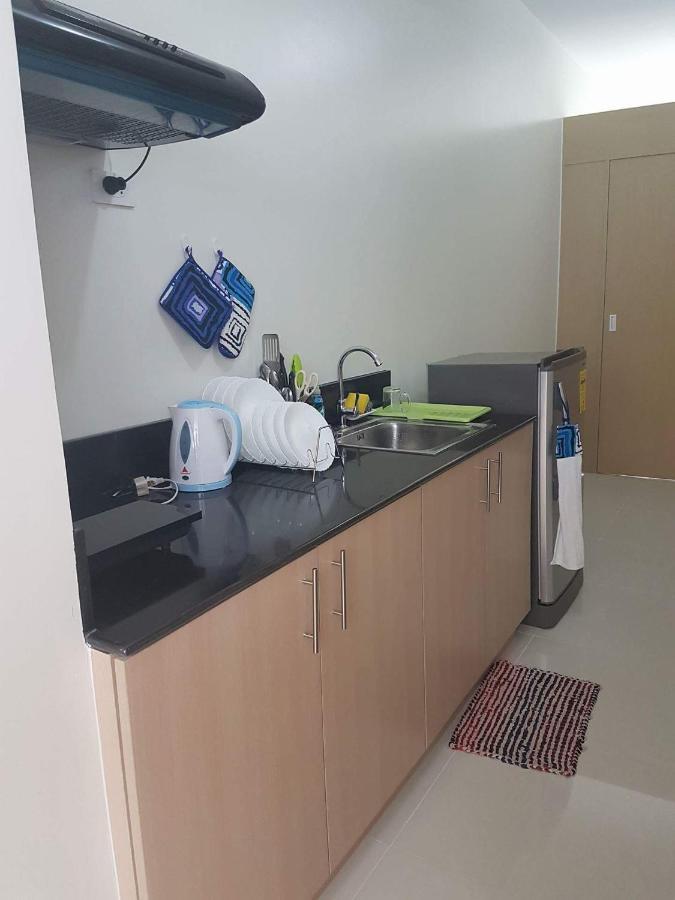Condo At Smdc Wind Residences Tagaytay Tagaytay City Bagian luar foto