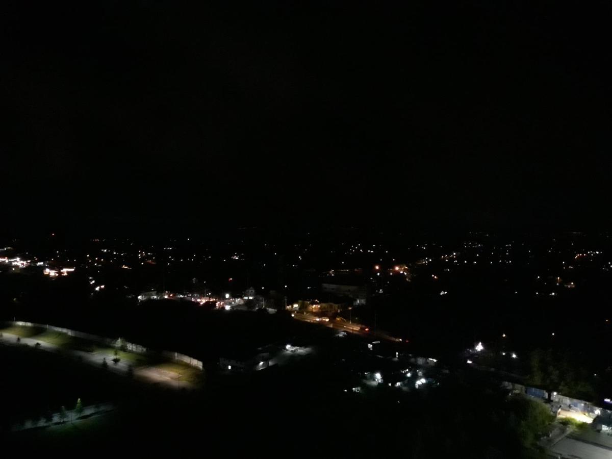 Condo At Smdc Wind Residences Tagaytay Tagaytay City Bagian luar foto