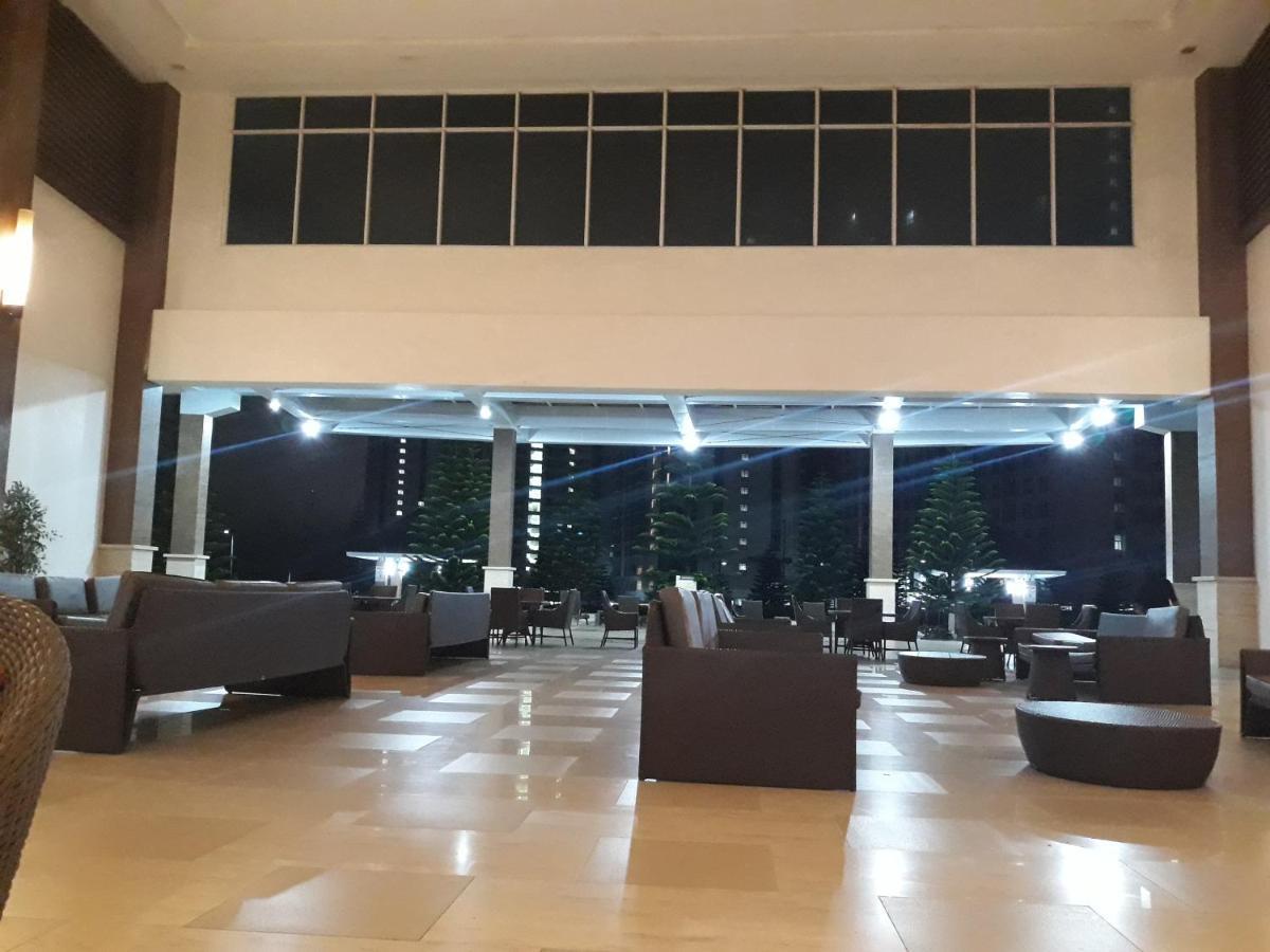 Condo At Smdc Wind Residences Tagaytay Tagaytay City Bagian luar foto
