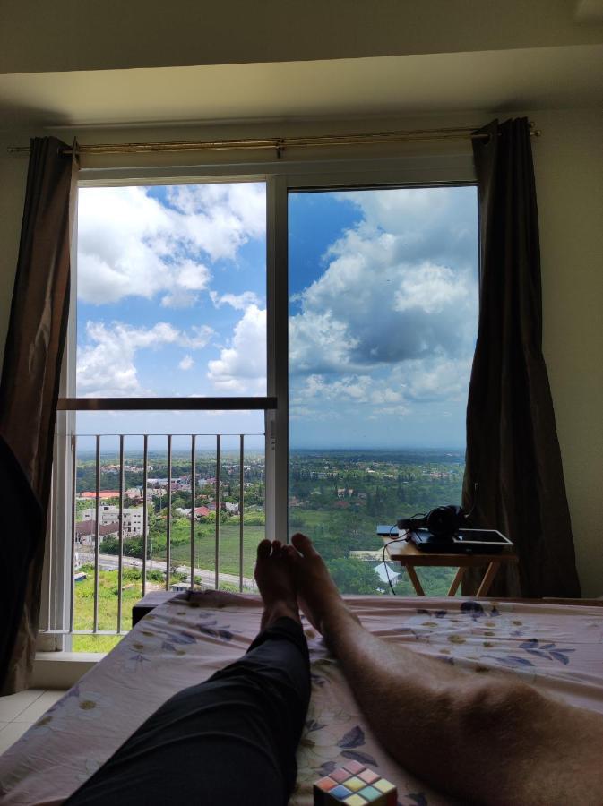 Condo At Smdc Wind Residences Tagaytay Tagaytay City Bagian luar foto