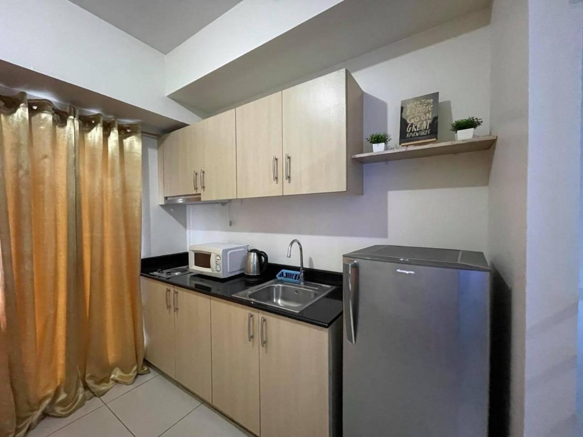 Condo At Smdc Wind Residences Tagaytay Tagaytay City Bagian luar foto