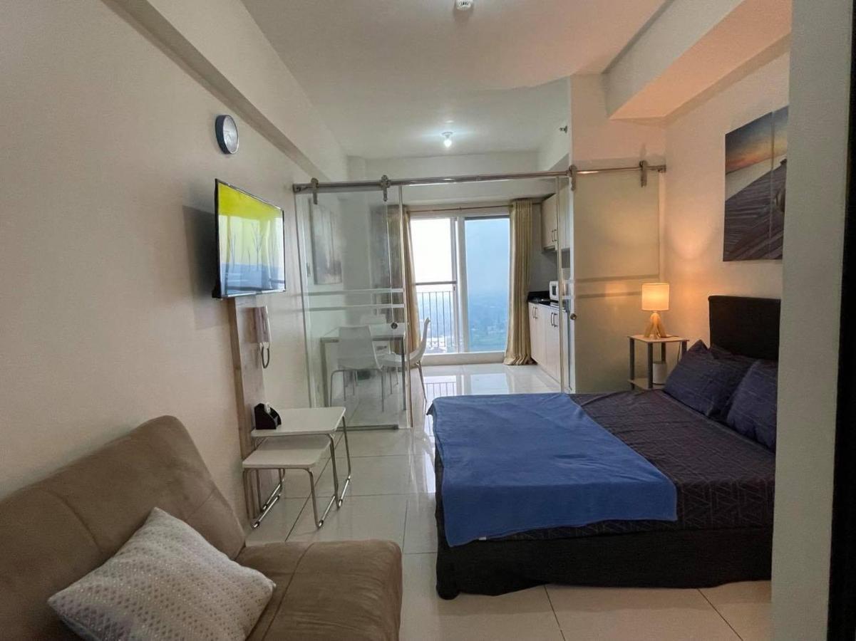Condo At Smdc Wind Residences Tagaytay Tagaytay City Bagian luar foto