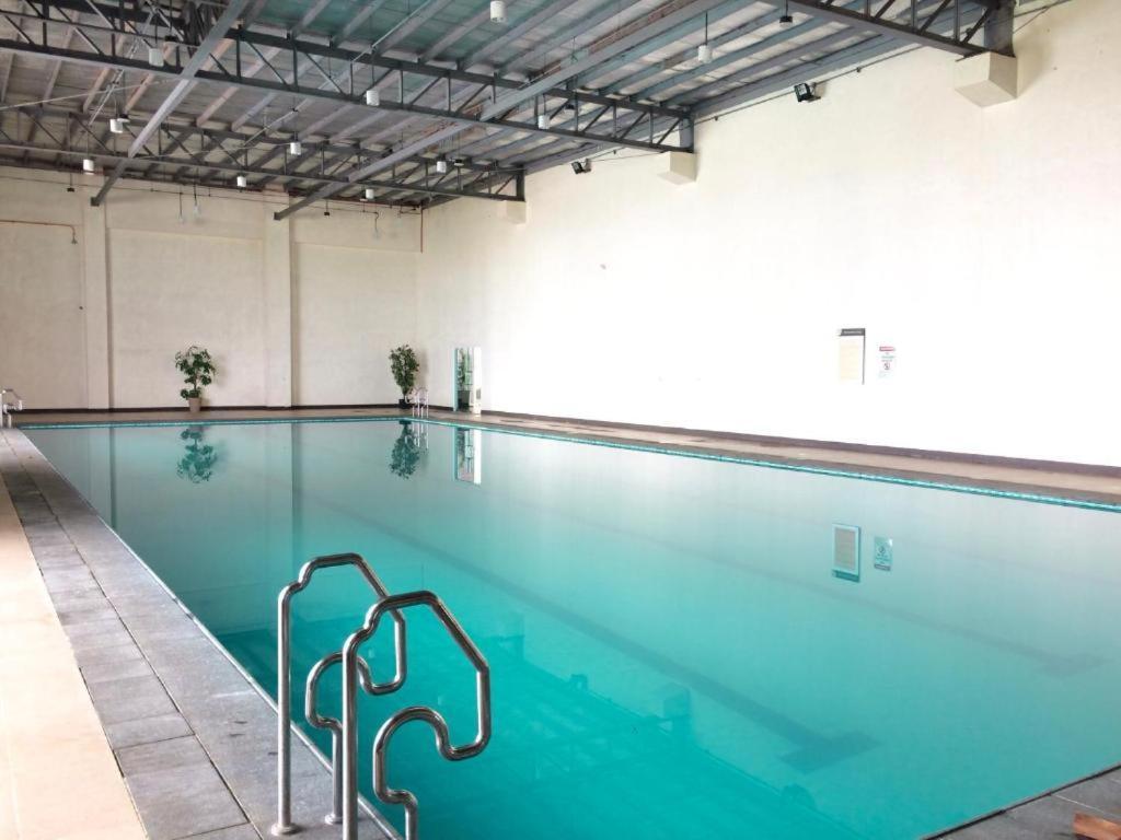 Condo At Smdc Wind Residences Tagaytay Tagaytay City Bagian luar foto
