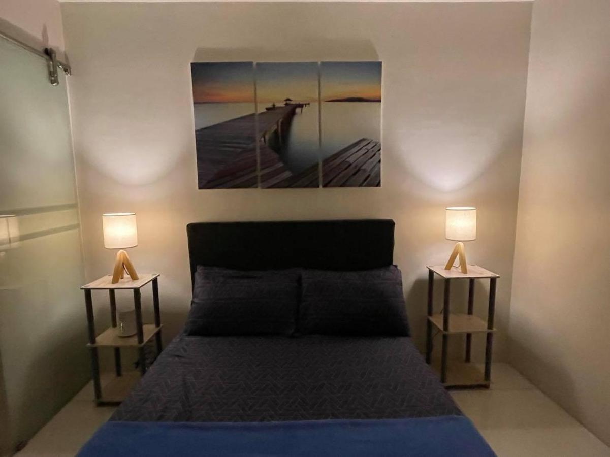 Condo At Smdc Wind Residences Tagaytay Tagaytay City Bagian luar foto